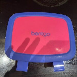 3 for $10 Bentgo Kids Pink and Purple Lunch Box bento box style